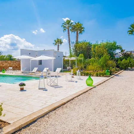 Βίλα Ventosolare Luxury - *