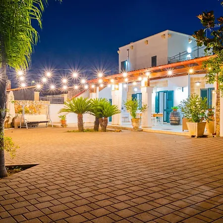 Ventosolare Luxury -