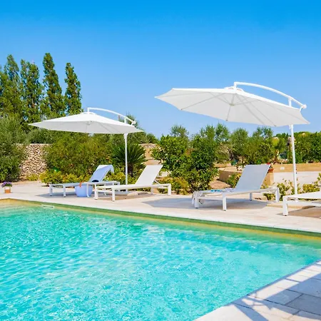 Βίλα Ventosolare Luxury - Specchia