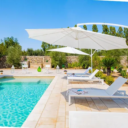 Βίλα Ventosolare Luxury -