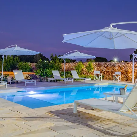 Ventosolare Luxury - Specchia