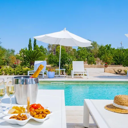 Ventosolare Luxury - *