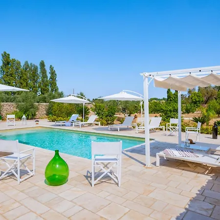 Ventosolare Luxury -