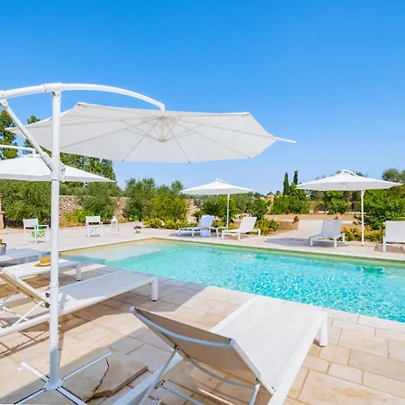 Βίλα Ventosolare Luxury - *