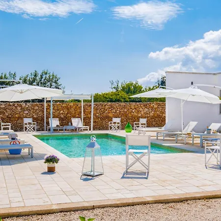 Ventosolare Luxury - * Specchia