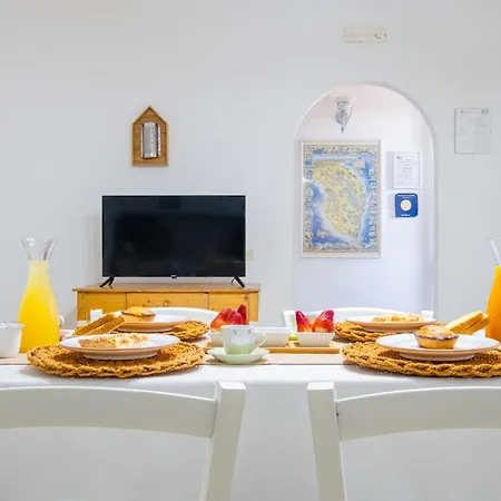 Ventosolare Luxury - *