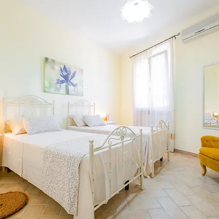 Ventosolare Luxury - Specchia