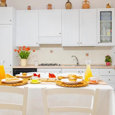 Ventosolare Luxury - Βίλα