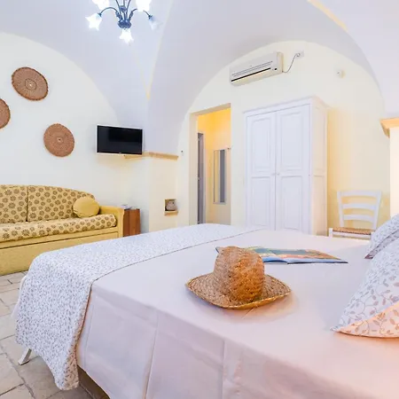 Ventosolare Luxury - * Specchia