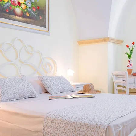 Ventosolare Luxury -