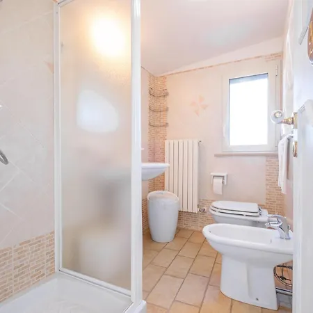 Βίλα Ventosolare Luxury - Specchia