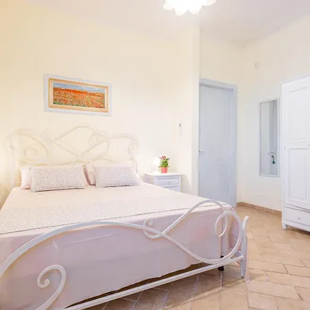 Βίλα Ventosolare Luxury - Specchia