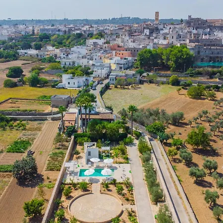 Ventosolare Luxury - Βίλα *