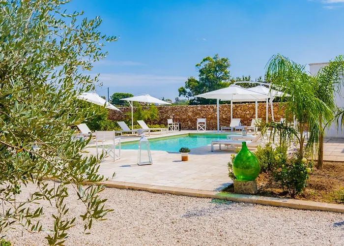 Ventosolare Luxury -