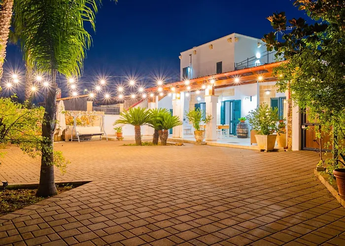 Ventosolare Luxury -