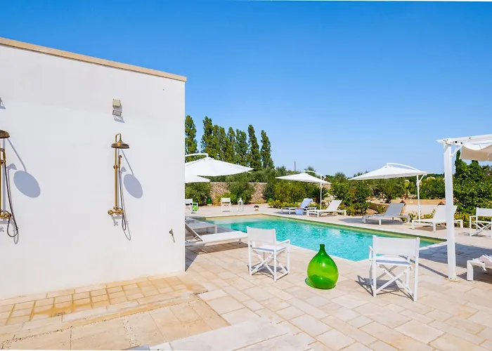 Ventosolare Luxury - سبيكيا