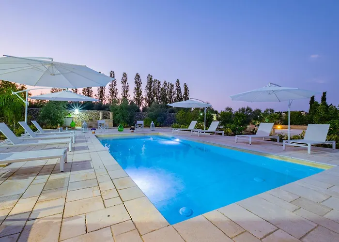 فيلة Ventosolare Luxury - *