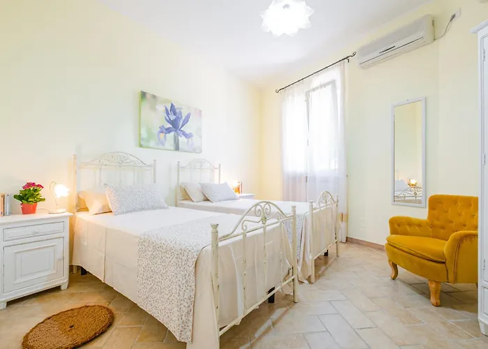 Ventosolare Luxury - سبيكيا