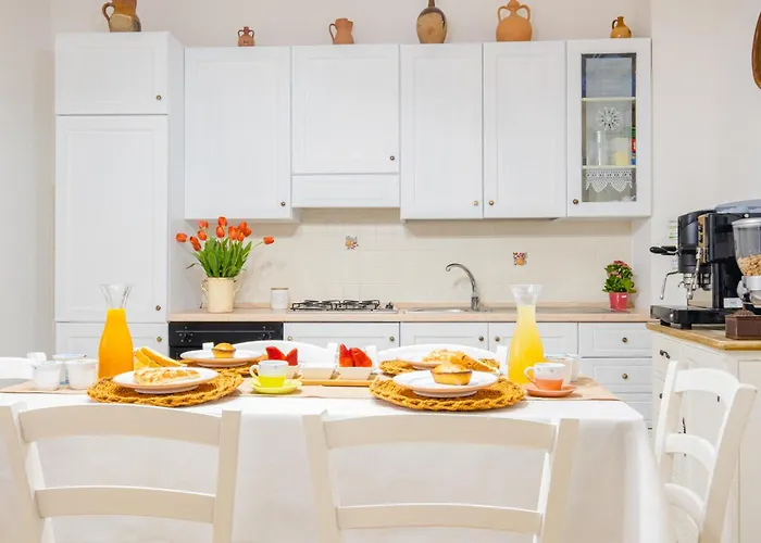 Ventosolare Luxury - فيلة