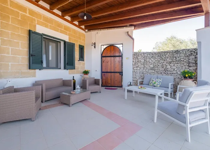 فيلة Ventosolare Luxury - *