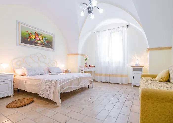 Ventosolare Luxury -