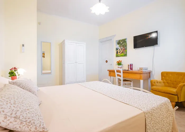 Ventosolare Luxury -