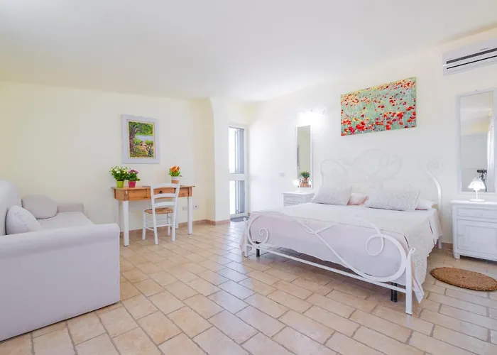 Ventosolare Luxury - فيلة