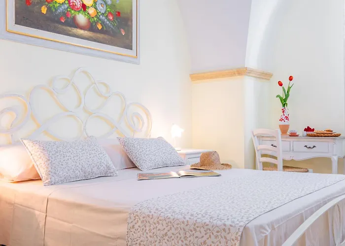 Ventosolare Luxury -