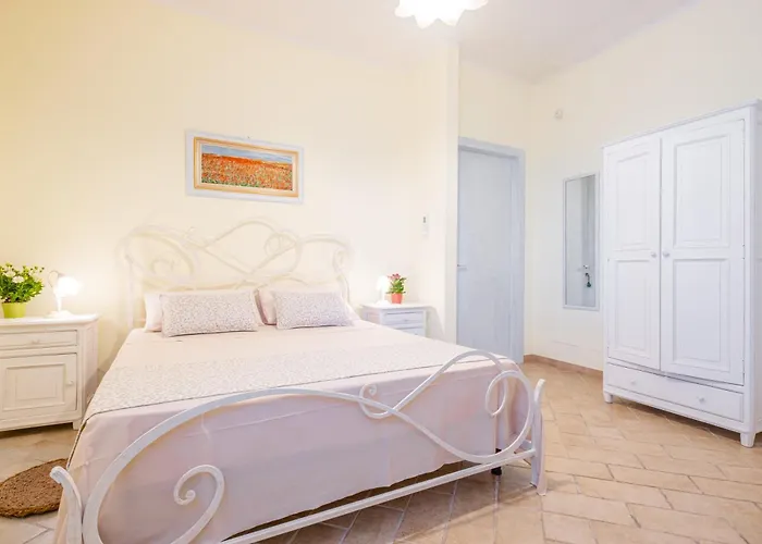 فيلة Ventosolare Luxury - سبيكيا