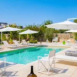 Ventosolare Luxury - Villa Specchia