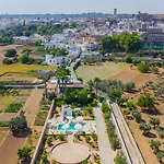 Ventosolare Luxury - Villa *