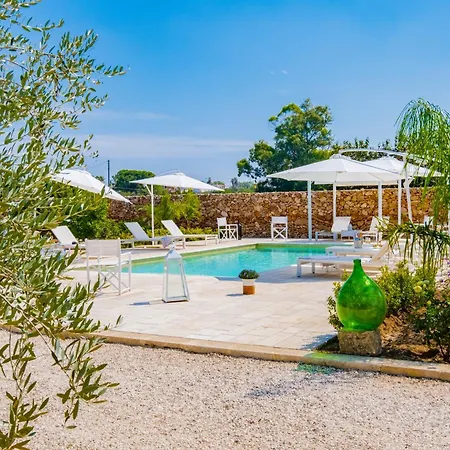 Ventosolare Luxury -