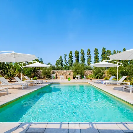 Ventosolare Luxury - Villa