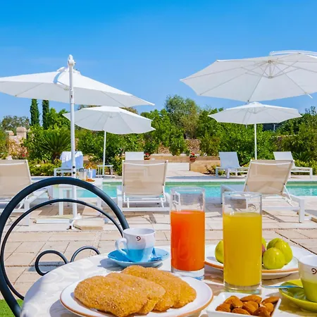 Ventosolare Luxury -