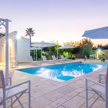 Ventosolare Luxury - Villa *