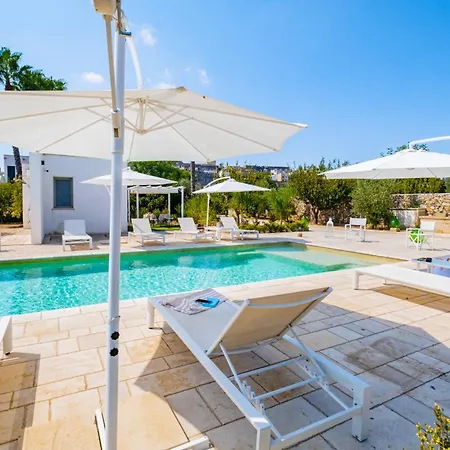 Villa Ventosolare Luxury -