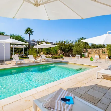 Ventosolare Luxury - Specchia