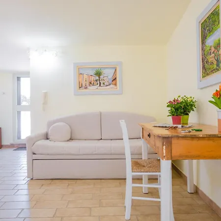 Ventosolare Luxury - Villa Specchia