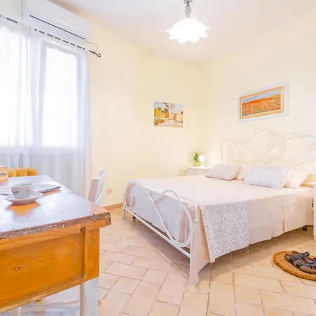 Ventosolare Luxury - Villa *