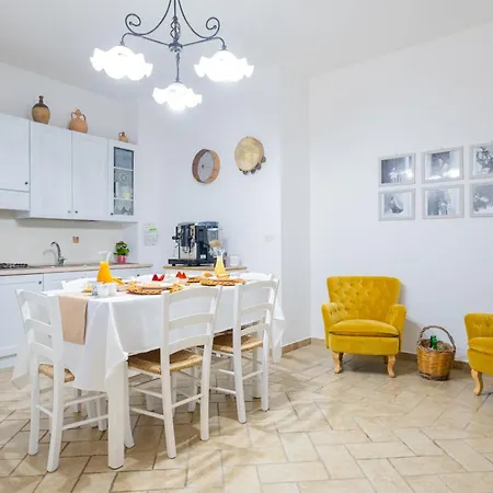 Ventosolare Luxury - Villa