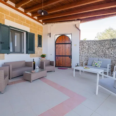 Villa Ventosolare Luxury - *