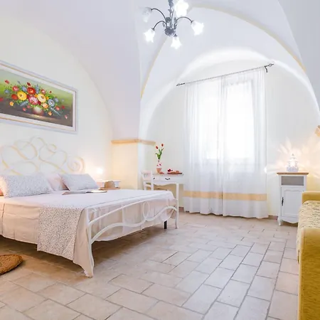 Ventosolare Luxury -