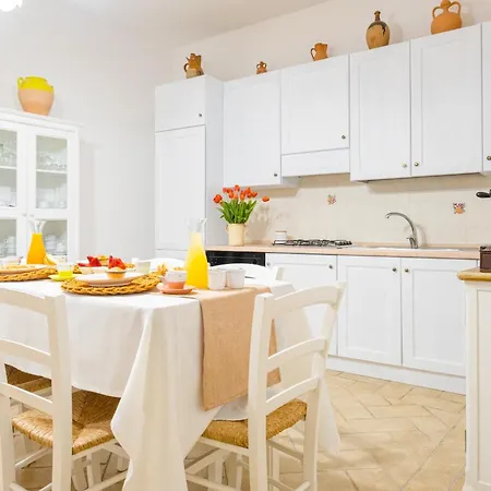 Ventosolare Luxury - Villa *