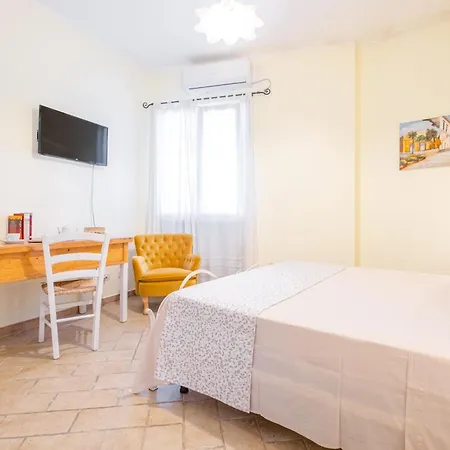 Ventosolare Luxury - Villa