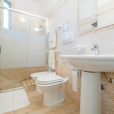 Ventosolare Luxury -