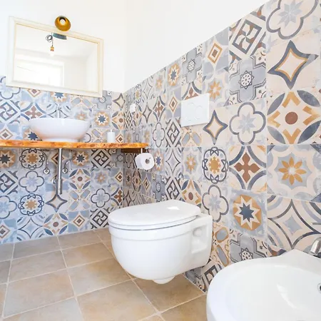 Ventosolare Luxury - Villa