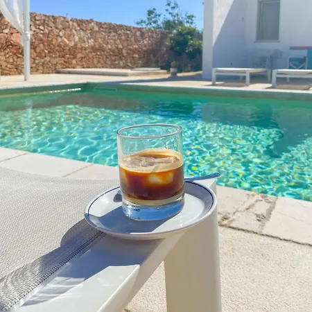Villa Ventosolare Luxury - Specchia
