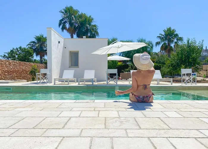 Ventosolare Luxury - *