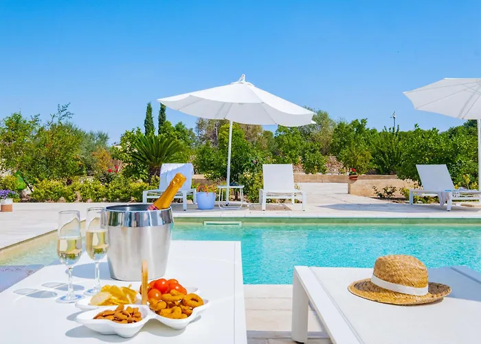 Ventosolare Luxury - *