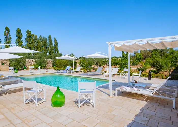 Ventosolare Luxury -